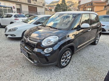 Fiat 500L 1.3 Multijet 95 CV Trekking