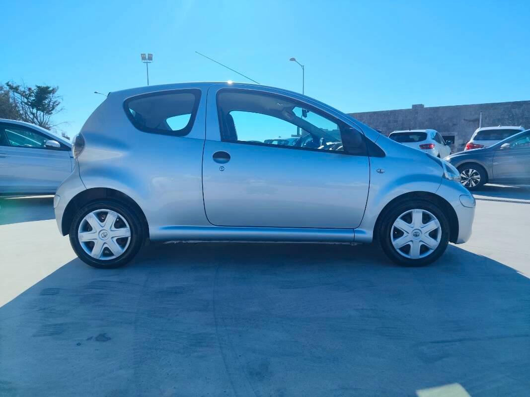 Toyota Aygo 3 Porte Aygo 1.0 3p FL