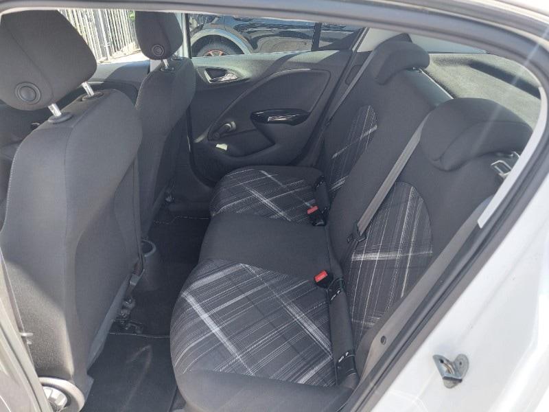 OPEL Corsa 5ª serie Corsa 1.2 5 porte b-Color