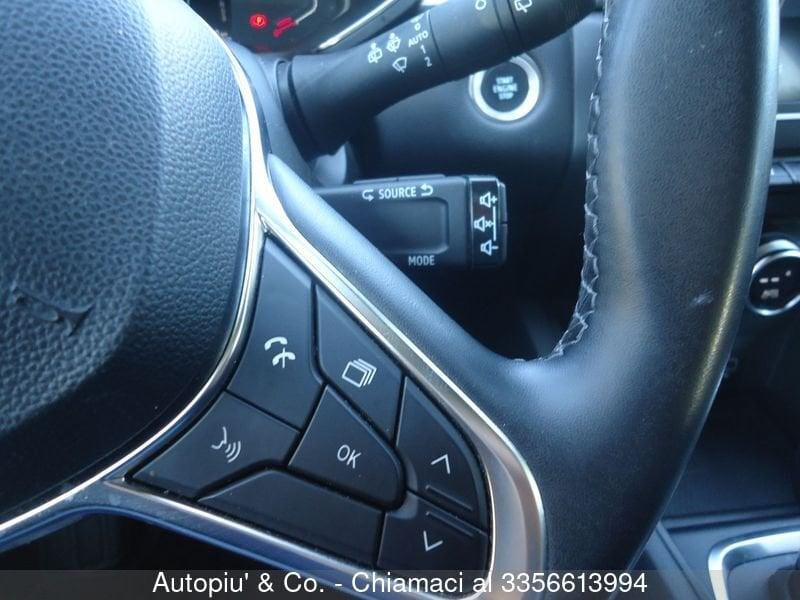 Renault Captur Captur Full Hybrid E-Tech 145 CV Intens