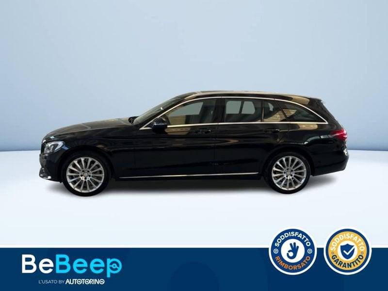 Mercedes-Benz Classe C C SW 200 D SPORT PLUS AUTO