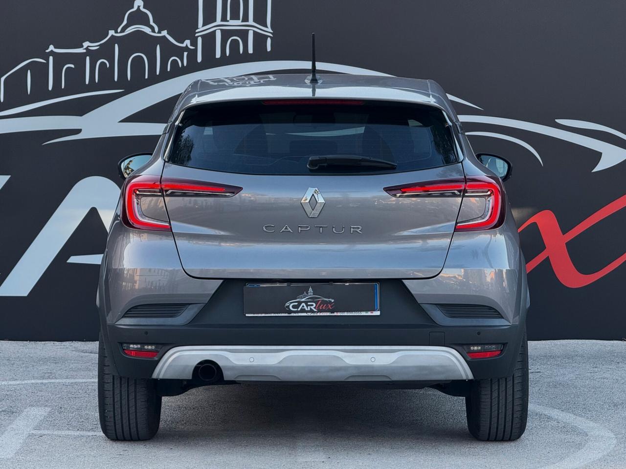Renault Captur 1.5 Blue DCi Business 115CV EDC IVA ESP