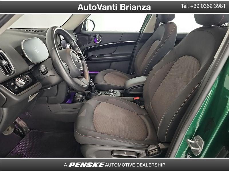 MINI Mini Countryman F60 Mini 1.5 Cooper Northwood Edition Countryman