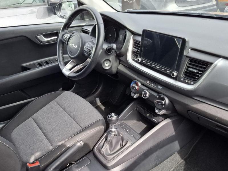 Kia Stonic 1.2 dpi Urban gpl 82cv