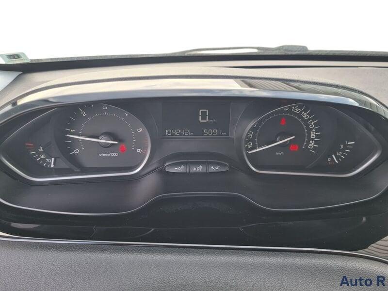 Peugeot 208 208 5p 1.6 bluehdi Active 75cv