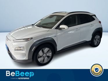 Hyundai Kona 39 KWH EV XPRIME SAFETY PACK