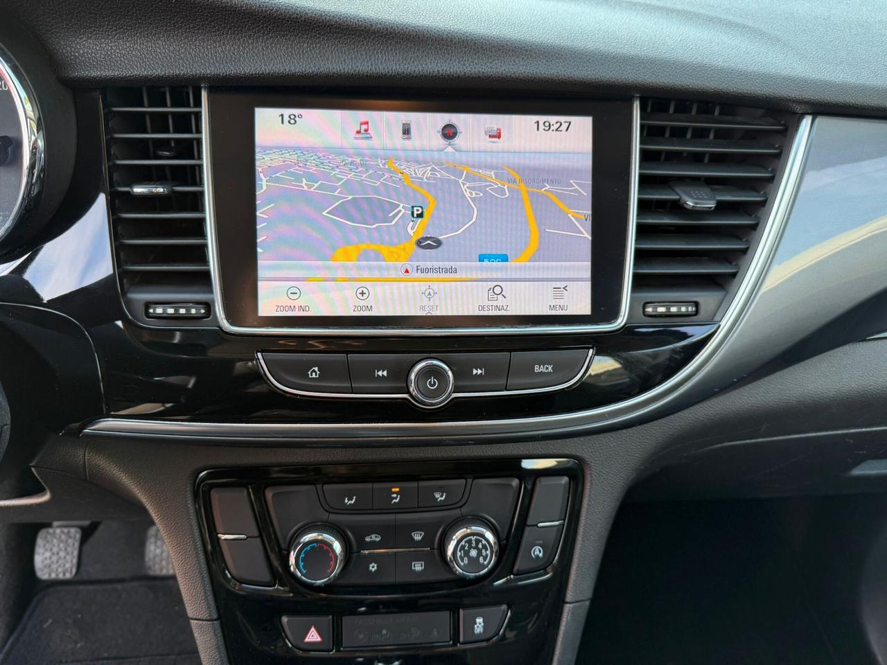 Opel Mokka X 1.6 CDTI Ecotec 136CV 4x2 Start&Stop Innovation