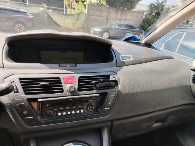 CITROEN C4 Picasso 1.6 VTi 120 Elegance VISTA E PIACIUTA