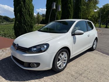 Volkswagen Golf 1.4 TSI DSG 3p. Highline BlueMotion Technology