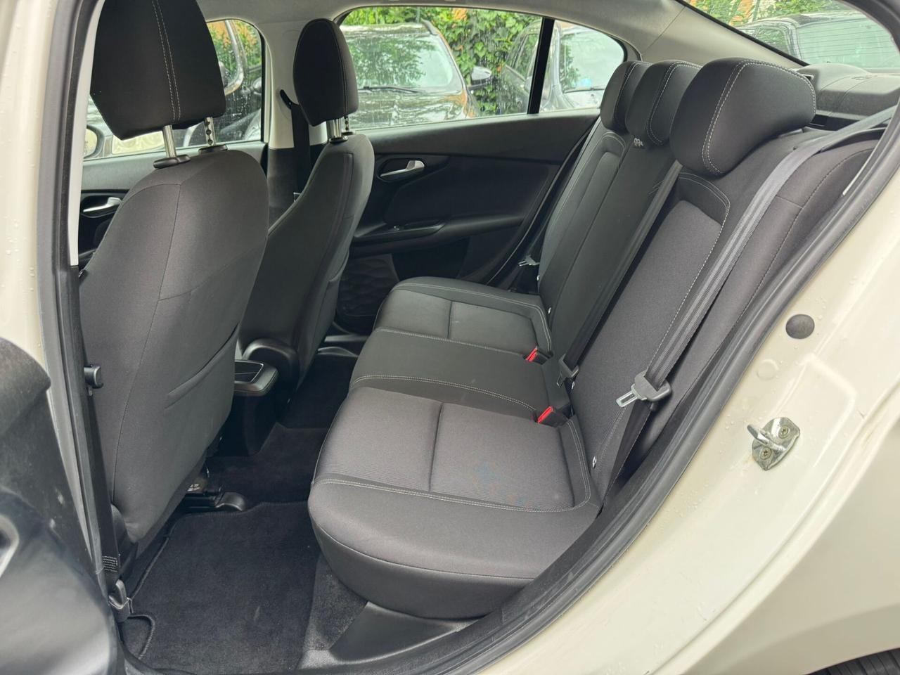 Fiat Tipo 1.6 Mjt 4 porte Easy SOLI 12000KM