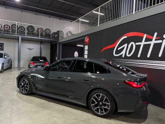 BMW 420 IVA ESPOSTA RESTILYNG MSPORT