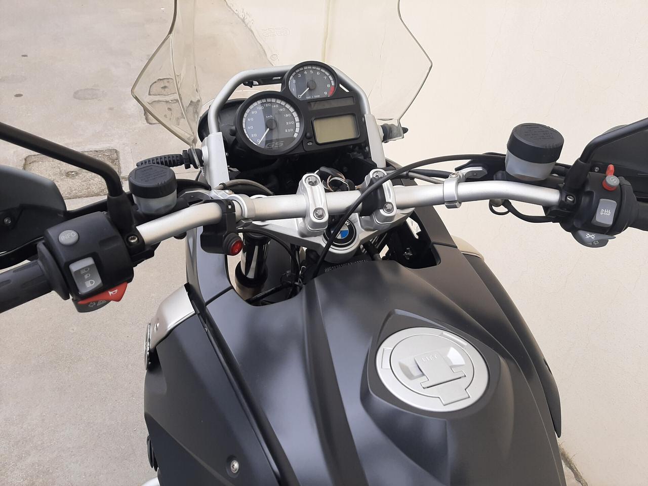 Bmw R 1200 GS
