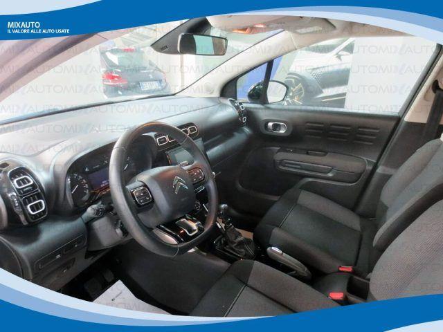 CITROEN C3 Aircross 1.2 PureTech 110cv Feel EU6