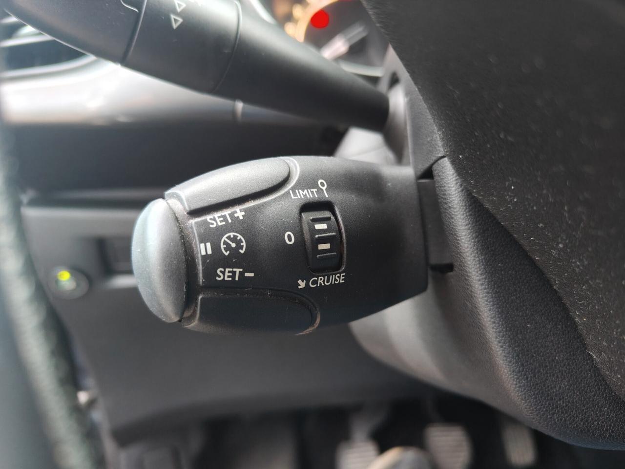 Citroen C3 1.4 Exclusive EcoEnergy MOTORE NUOVO