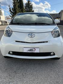 Toyota iQ 1.0 Multidrive