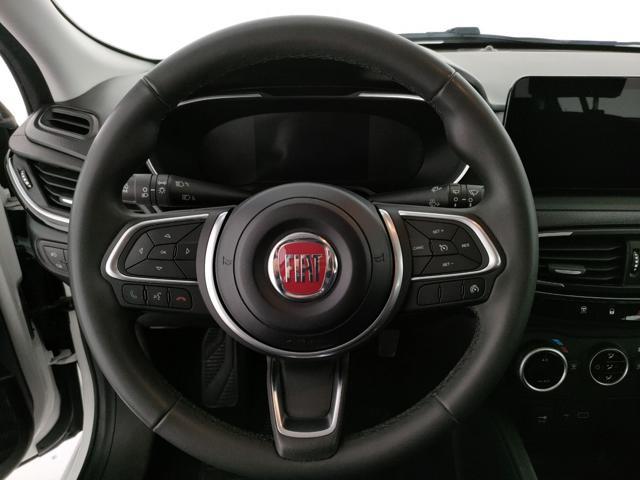 FIAT Tipo 1.6 Mjt S&S SW City Life