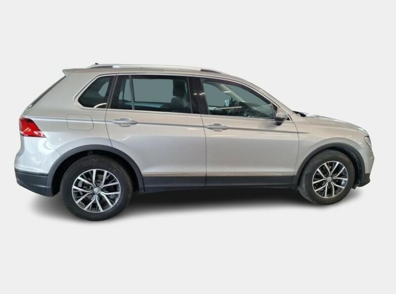 VOLKSWAGEN Tiguan 1.6 TDI Business 115cv