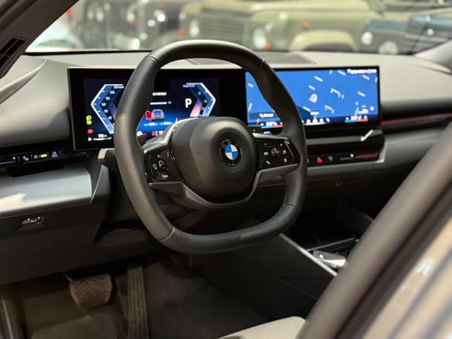 BMW 520 D 48V xDrive Touring