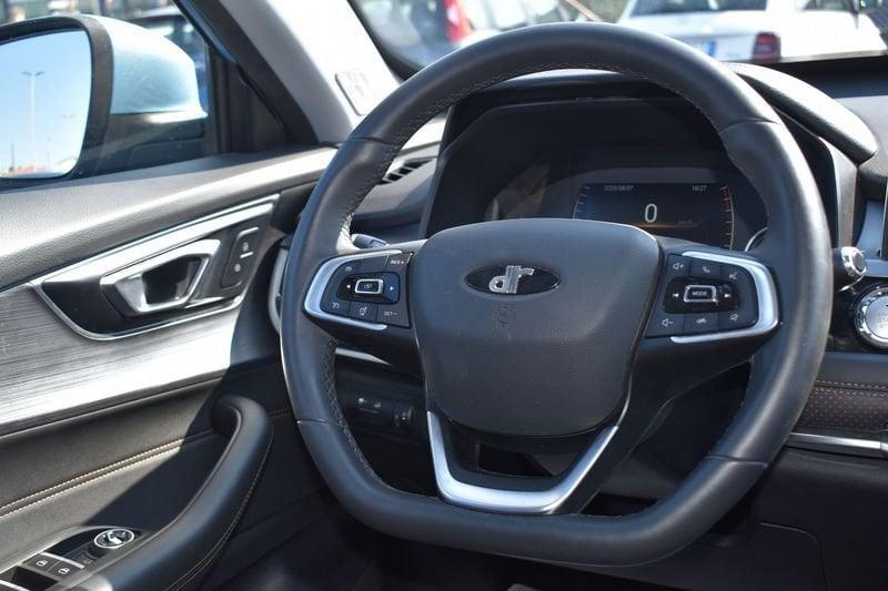 DR AUTOMOBILES dr 5.0 dr 5.0 1.5 Bi-Fuel GPL