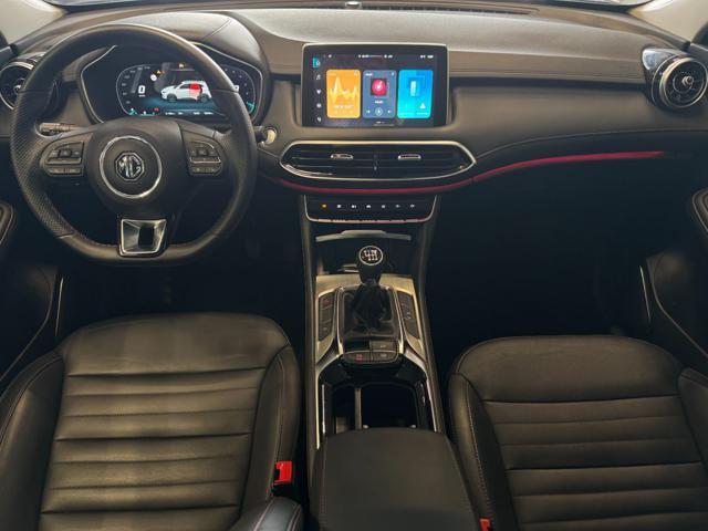 MG HS 1.5T-GDI AT Luxury