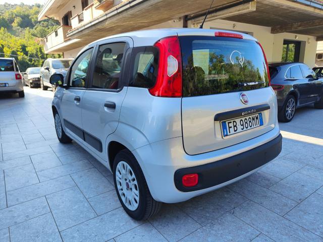 FIAT Panda 1.3 MJT 95 CV S&S Easy EURO6