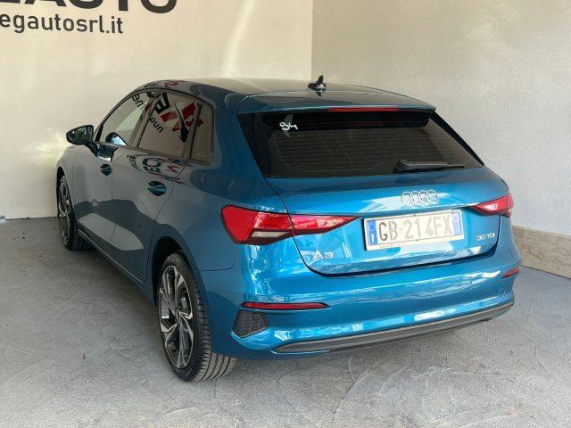 AUDI A3 SPB 30 TDI Business