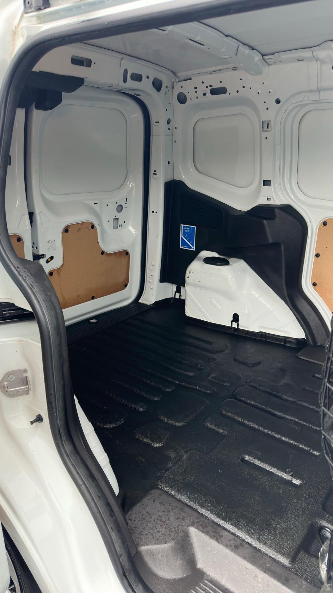 Ford Transit Courier 1.5 TDCi 75CV Van Trend