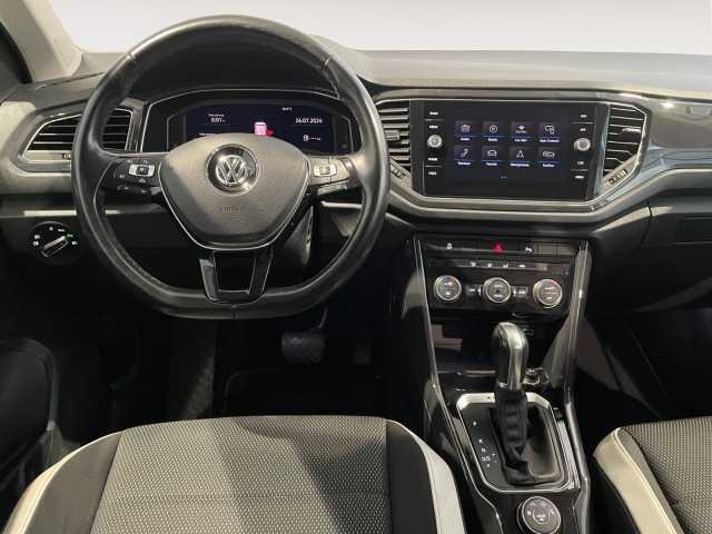 Volkswagen T-Roc 2.0TDI 150CV DSG 4MOTION Advanced