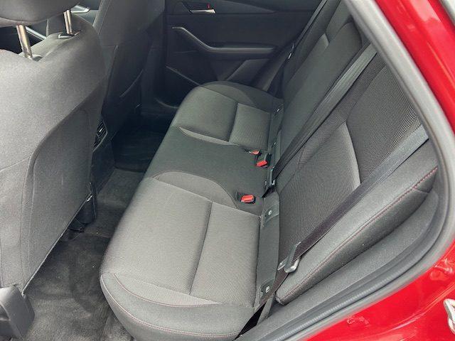 MAZDA CX-30 2.0L e-Skyactiv-G M Hybrid 2WD Exclusive Line