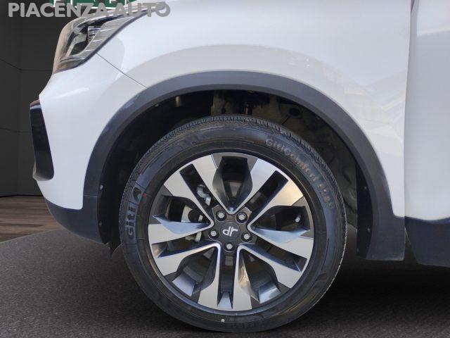 DR MOTOR DR 5.0 s2 1.5 Turbo .Bi-Fuel GPL.TETTO.NAVI.TELECAMERA