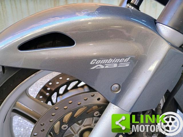 HONDA Deauville 700 Montesa NT 700