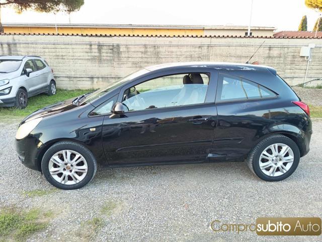 OPEL Corsa 1.2 3 porte Easytronic Sport