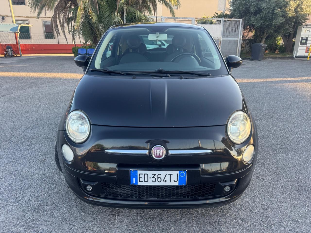 Fiat 500 1.2 Sport B. TETTO P.CO APRIBILE