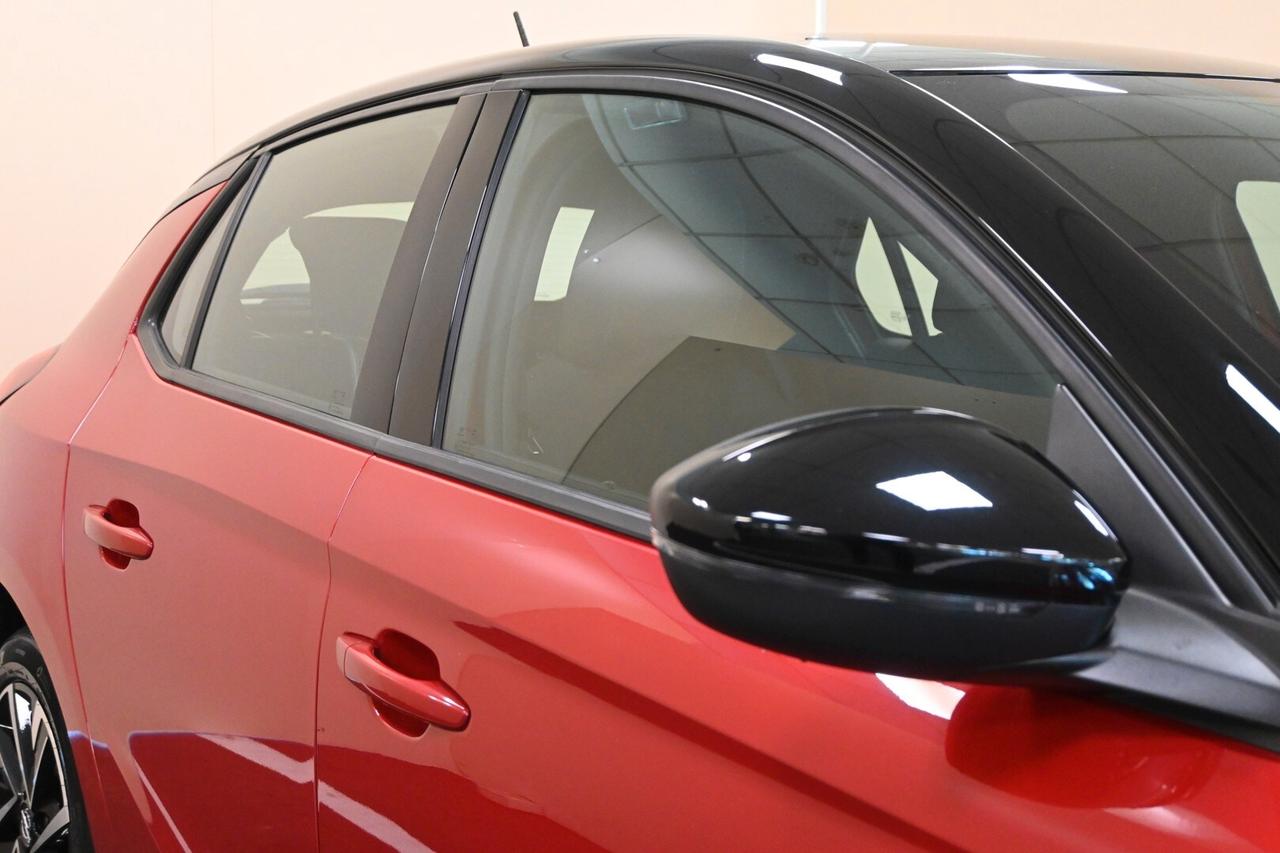 OPEL Corsa 6ª serie Corsa 1.2 100 CV GS Line