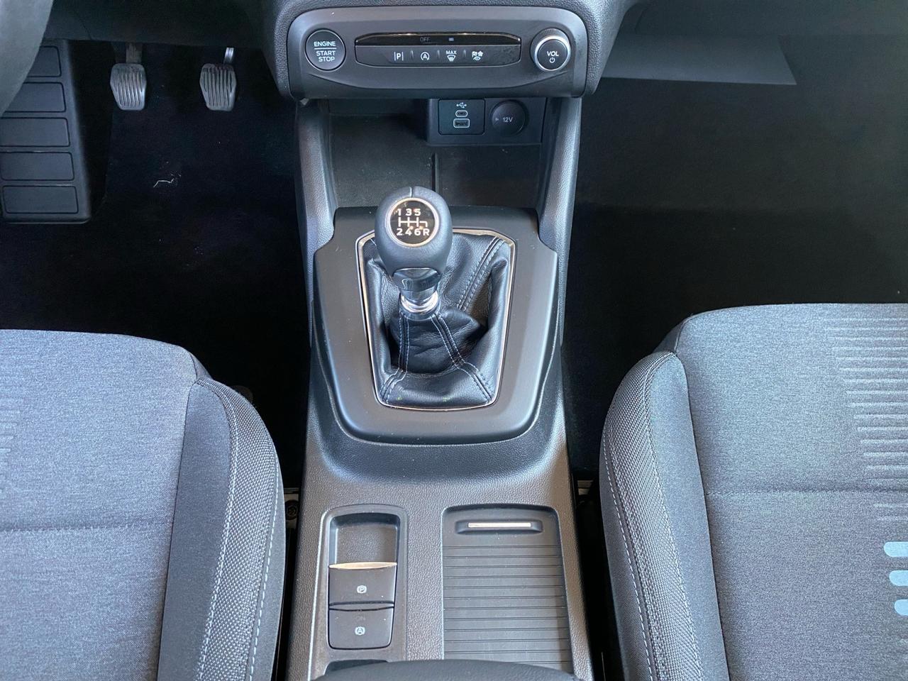 FORD Focus Active V 2022 - Focus Active 1.0t ecoboost h 125cv