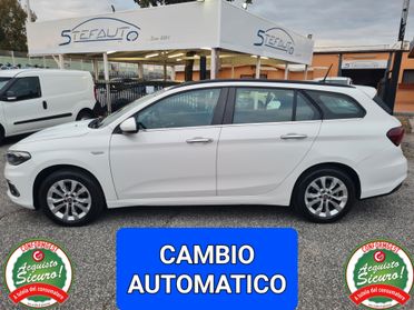 Fiat Tipo 1.6 Mjt DCT SW *TAGLIANDI*NAVI*CARPLAY*PDC*