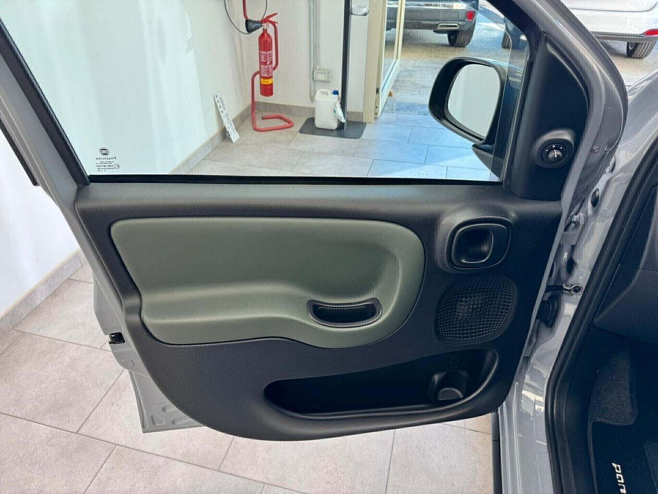 Fiat Panda 1.3 MJT 95 CV S&S 4x4