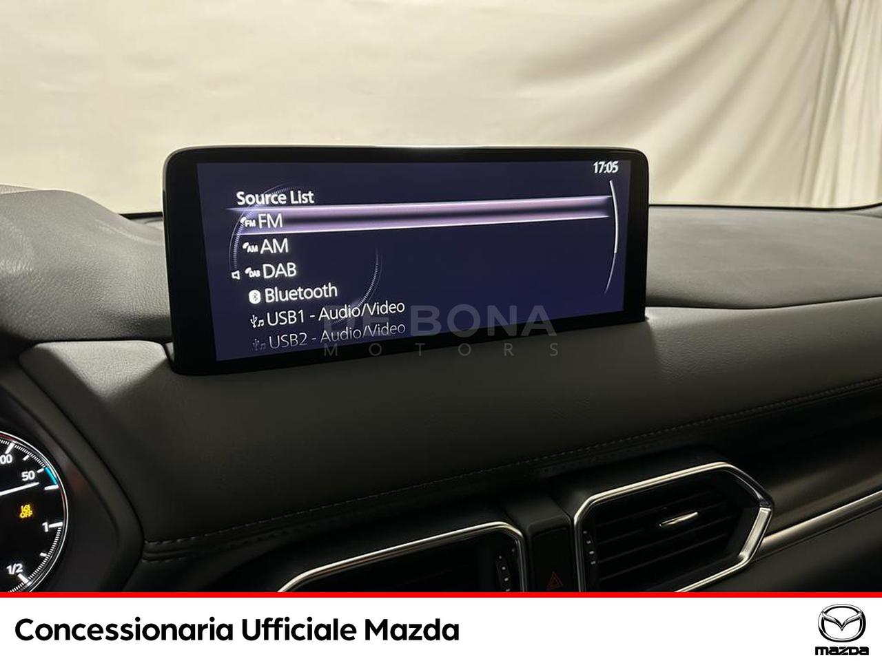 Mazda CX-5 2.2 homura 2wd 150cv auto
