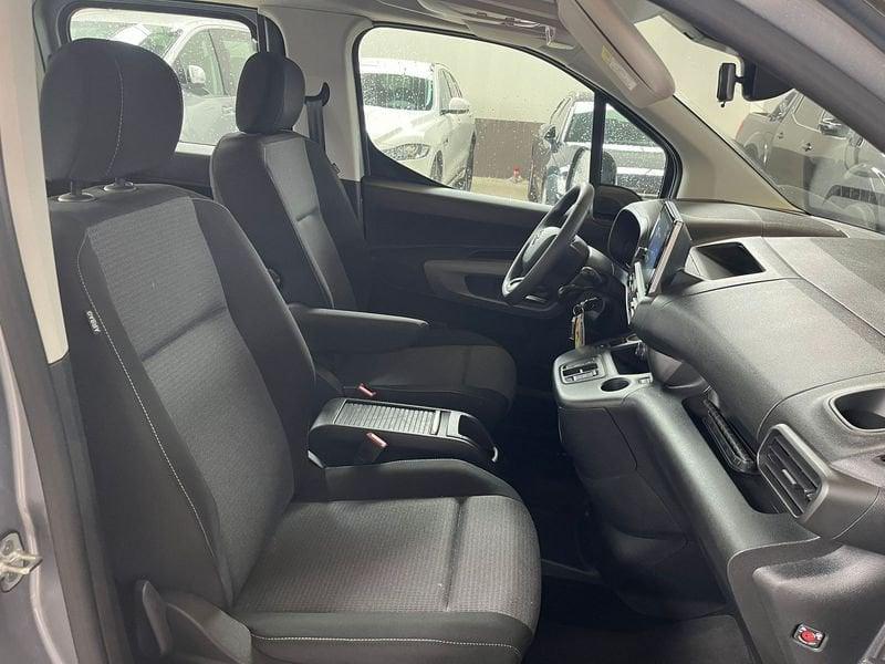Toyota Proace City Ver. El Proace City Verso Electric 50kWh L2 Long D Lounge