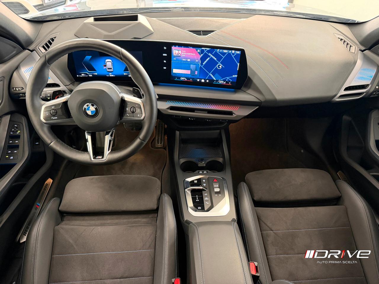 BMW Serie 1 (F70) 118d MSport Pro