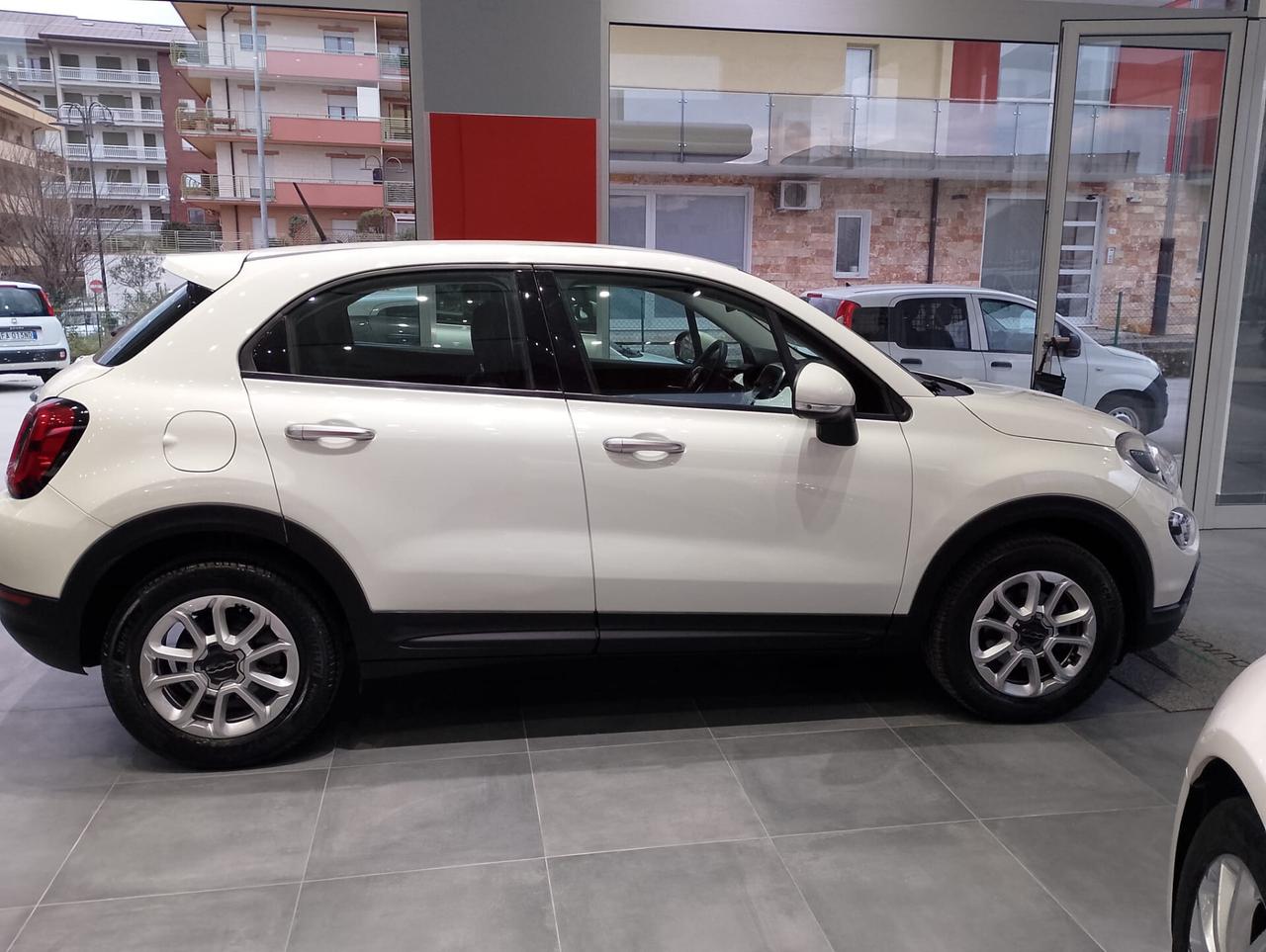 Fiat 500X 1.0 T3 120 CV Cross