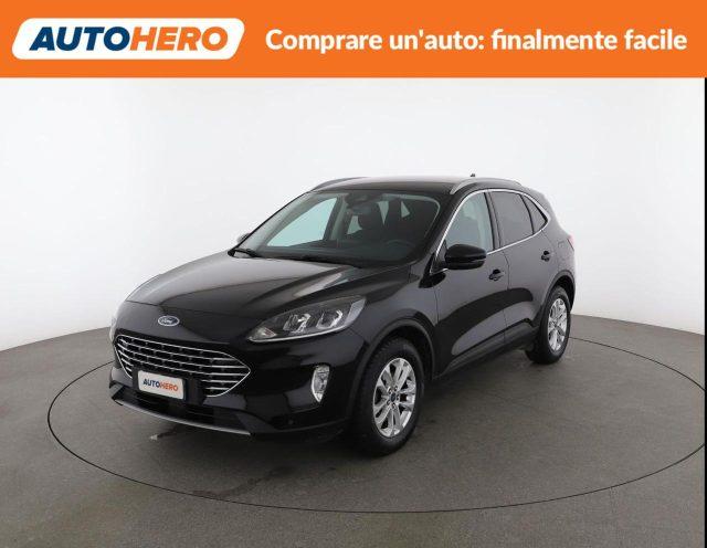 FORD Kuga 1.5 EcoBlue 120 CV 2WD Titanium