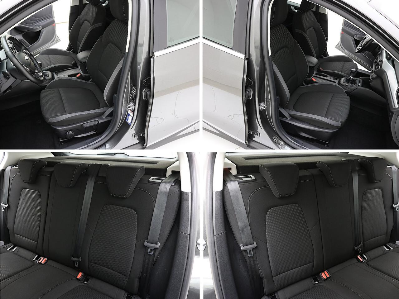 Ford Focus 1.5 EcoBlue 120CV Business