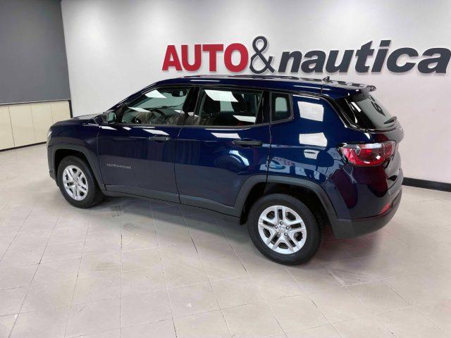 JEEP Compass 1.6 MJT SPORT 2WD 120CV