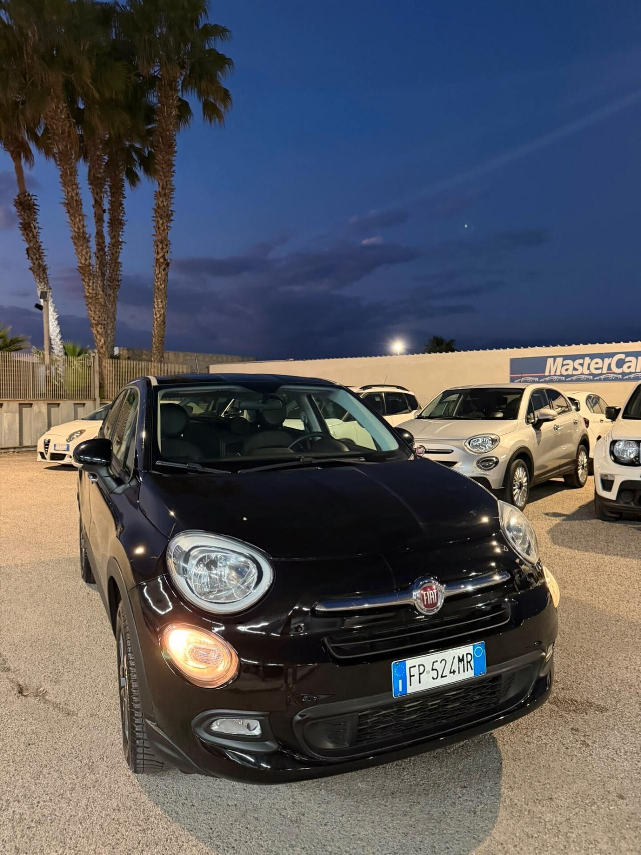 Fiat 500X 1.3 MultiJet 95 CV Business