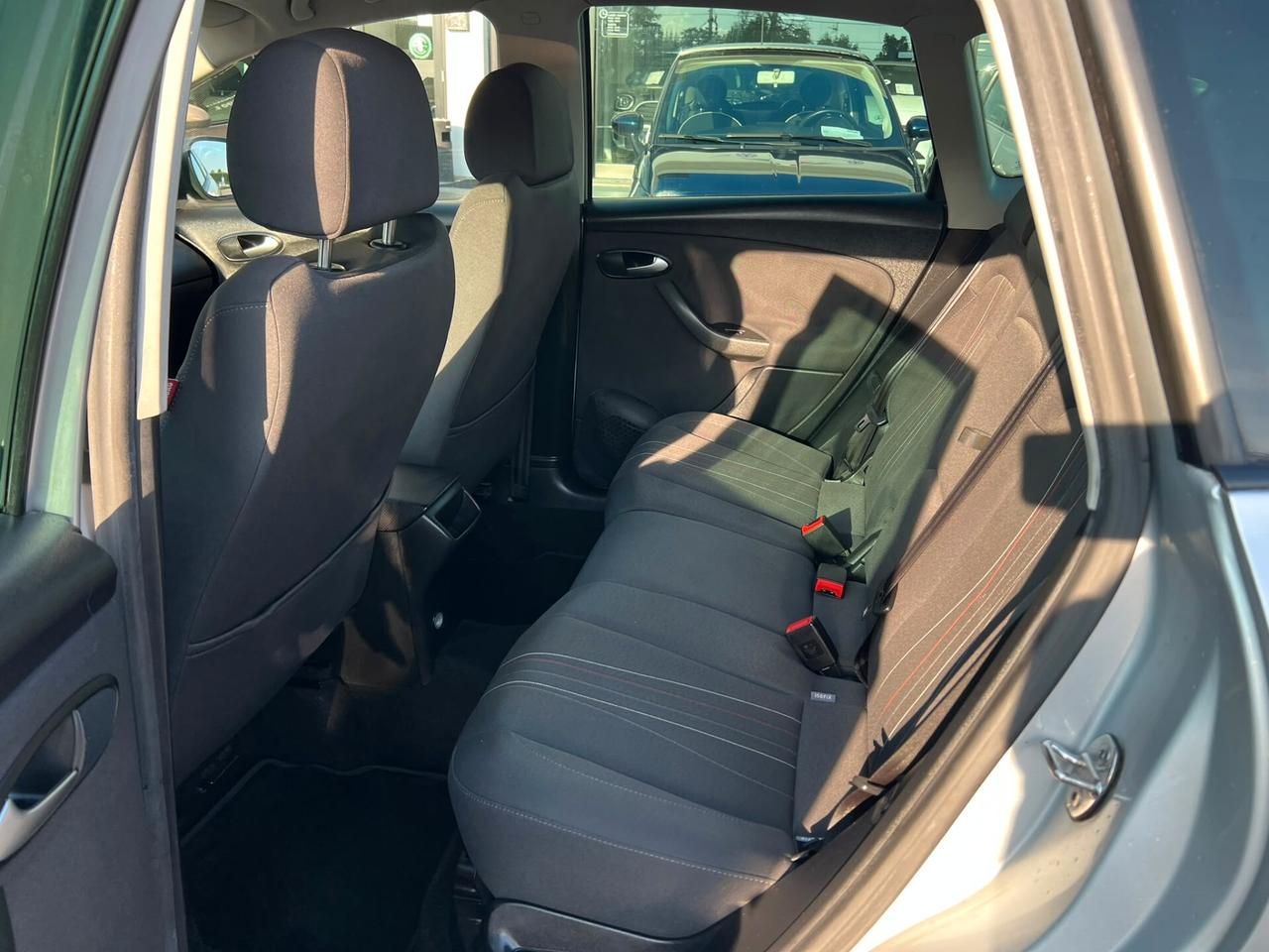 Seat Altea XL 1.6 TDI 105 CV CR DPF Style
