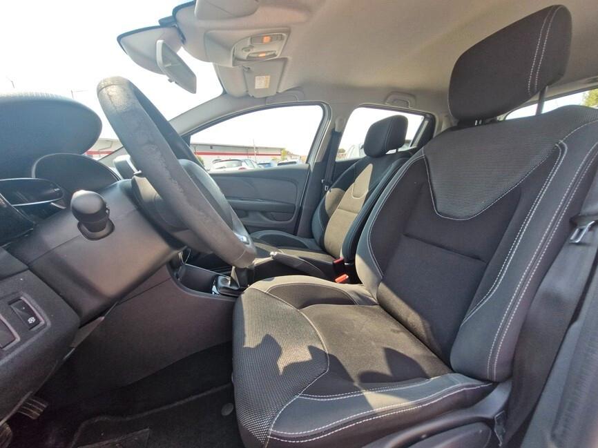 Renault Clio TCe 12V 90 CV GPL Start&Stop 5 porte Energy Life