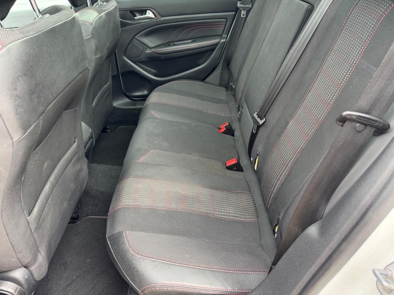 Peugeot 308 BlueHDi 150 S&S EAT6 SW GT Line