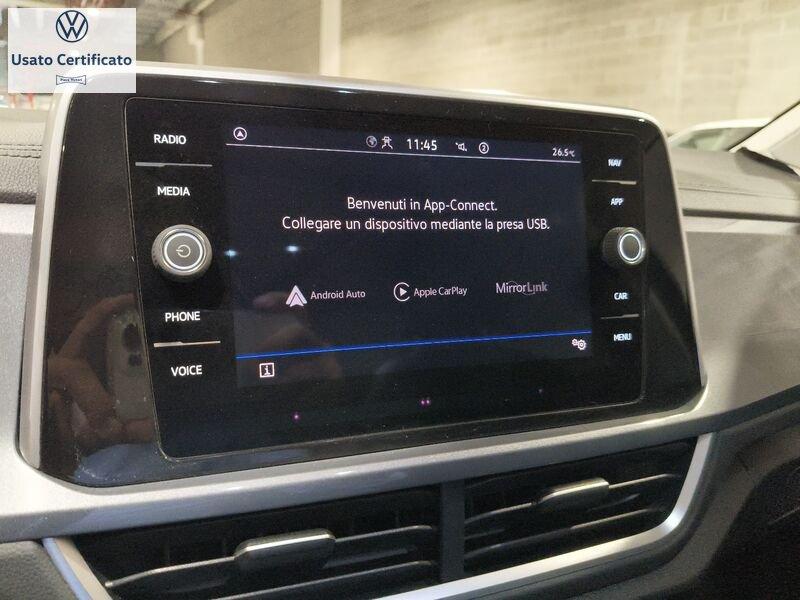 Volkswagen T-Roc 1.0 TSI Style
