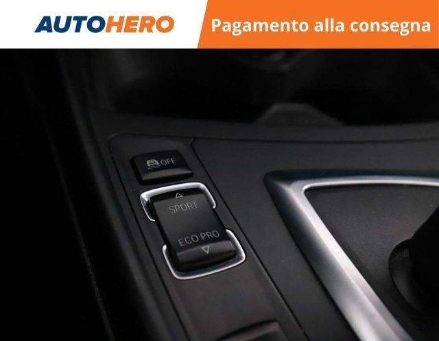 BMW 218 d Coupé Msport